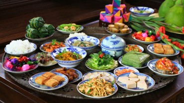 Luxury Gourmet Explorer Vietnam 13 days