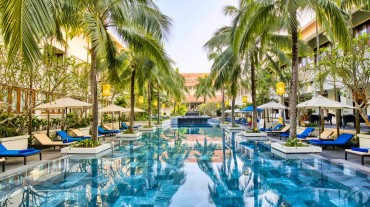 Luxury Saigon and Ancient Hoi An Relaxation 9 days