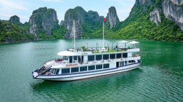 Halong Sonata Cruise Full Day