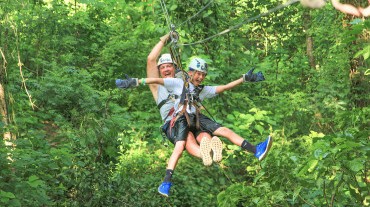 Central Vietnam Adventure 4 days