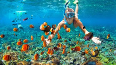 Vietnam Adventure with Biking, Trekking & Snorkeling 12 days