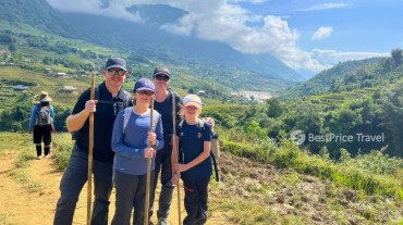 North Vietnam & Laos Adventure 14 days
