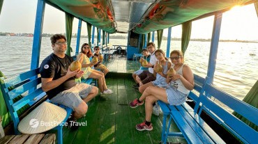 Epic Vietnam from North to South 10 days - Group Tour