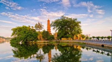 Vietnam at A Glance 7 Days