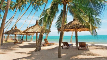 Majestic Vietnam with Beach Holiday 17 days