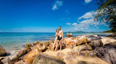 South Vietnam Biking & Beach Break 6 days