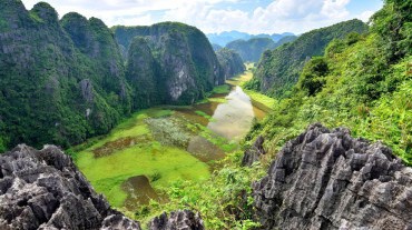 Glimpse of North Vietnam: 5-day Budget Tour