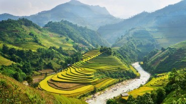 Super Deals for Vietnam Ultimate Group Tour 19 days