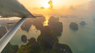 Luxury Halong Bay & Sapa Adventure with Seaplane 5 days