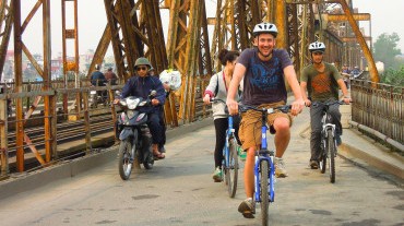 Vietnam Easy Biking And Cultural Journey 10 days