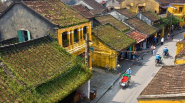 Indochina Like A Local: Cambodia, Vietnam & Laos 22 days