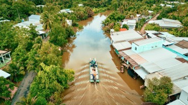 Mekong Delta Culture and Scenery - Cycling Tour 2 Days