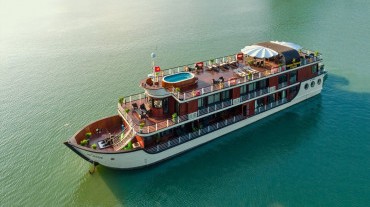 Orchid Premium Cruise Charter 2 Days 1 Night
