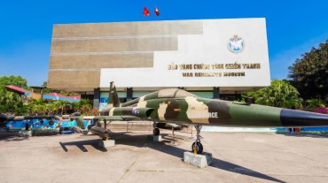 War, Heritage, Culture - Vietnam’s Untold Stories 15 Days