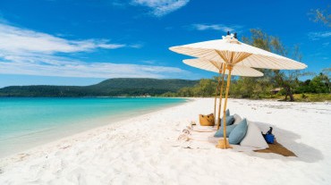 Thailand and Cambodia Family Holiday 15 days