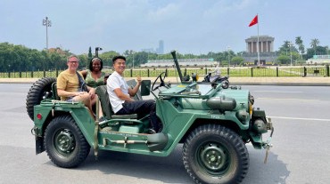 Vietnam Through The Lens Of War - Historical Journey 11 Days