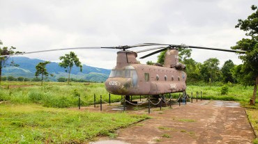 South & Central Highlands Memorial Sites 9 days