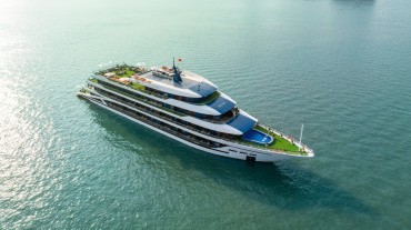 Doria Cruise 3 Days 2 Nights