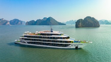 Doria Cruise 2 Days 1 Night