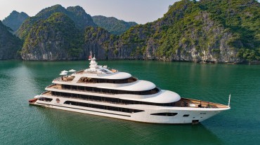 Scarlet Pearl Cruise 4 Days 3 Nights