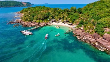 Wellness, Adventure & Island Bliss in Phu Quoc 11 days