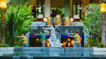 Vietnam Luxury Wellness Retreat Escape 8 days