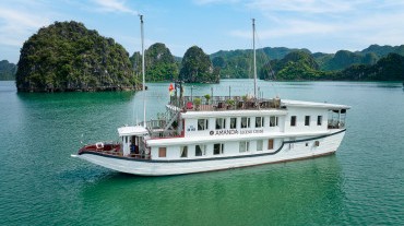 Amanda Legend Cruise 2 Days 1 Night