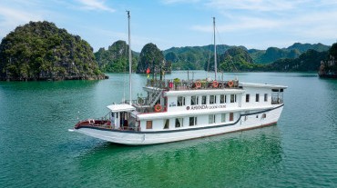 Amanda Legend Cruise 3 Days 2 Nights