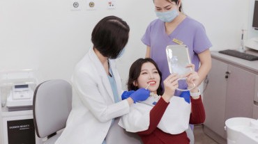 Vietnam Luxury Wellness & Dental Care 14 days