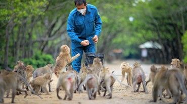 Vietnam Family Wildlife Adventure 12 days