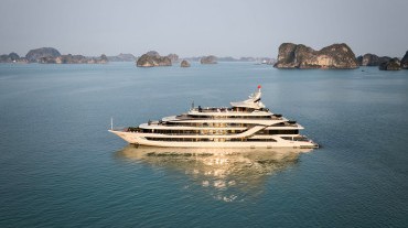 Calista Cruise 3 Days 2 Nights