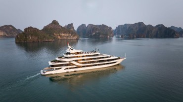 Calista Cruise 2 Days 1 Night