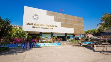 The Southern Front: Tracing Vietnam’s Wartime Legacy 7 days