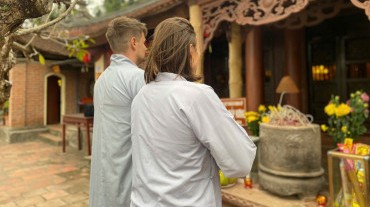 Meditation Journey in Hoi An & Hue 5 days