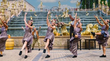 Ba Na Hills, Cultural Journey in Hoi An & Hue 3 days