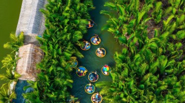 Hoi An Countryside, Cham Island & Ba Na Hills Discovery 4 Days