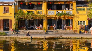 Discover UNESCO Treasures of Vietnam 15 days