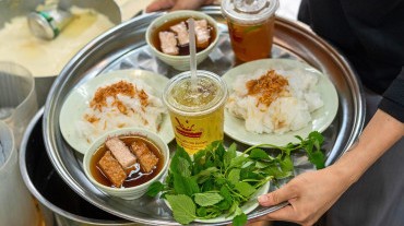 Vietnam Gourmet Odyssey: Michelin Delights from North to South 10 days
