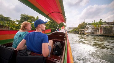 Timeless Treasures of Thailand & Vietnam 3 weeks