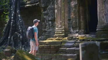 A Glimpse of Vietnam - Cambodia - Laos 10 days