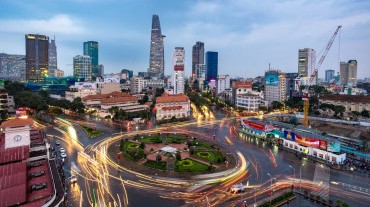 South Vietnam Highlights: From City Pulse to Highland Peace 5 days