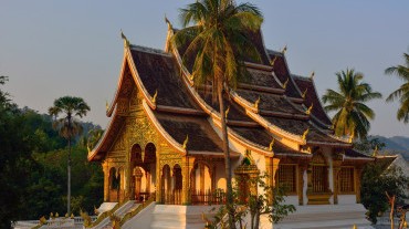 Cambodia & Laos Heritage Journey 12 days