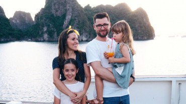 Vietnam Family Holiday from North to South 16 days