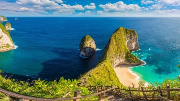 Cultural Wonders & Beach Paradise: Vietnam, Cambodia & Bali Journey 16 days