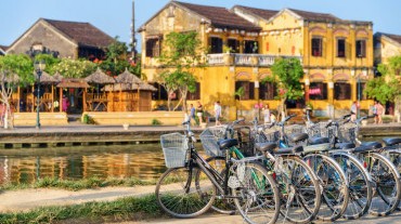 Authentic Hoi An - Cooking Class & Biking Full Day