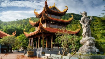 Muslim Deluxe Escape: Phu Quoc Cultural Gems & Snorkeling 4 days