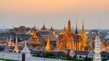 Temples, Traditions & Tropical Shores: Vietnam, Thailand & Bali Discovery 21 days