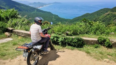 Vietnam Cultural Journey on Two Wheels 13 days