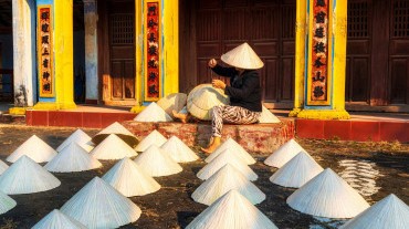Journey Through South Vietnam’s Traditional Craft Villages 4 days