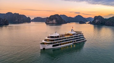 Lamour Cruise 2 Days 1 Night